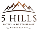 5 hills hotel and restaurant