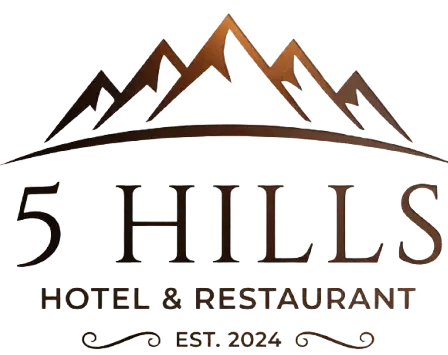 5 hills hotel and restaurant