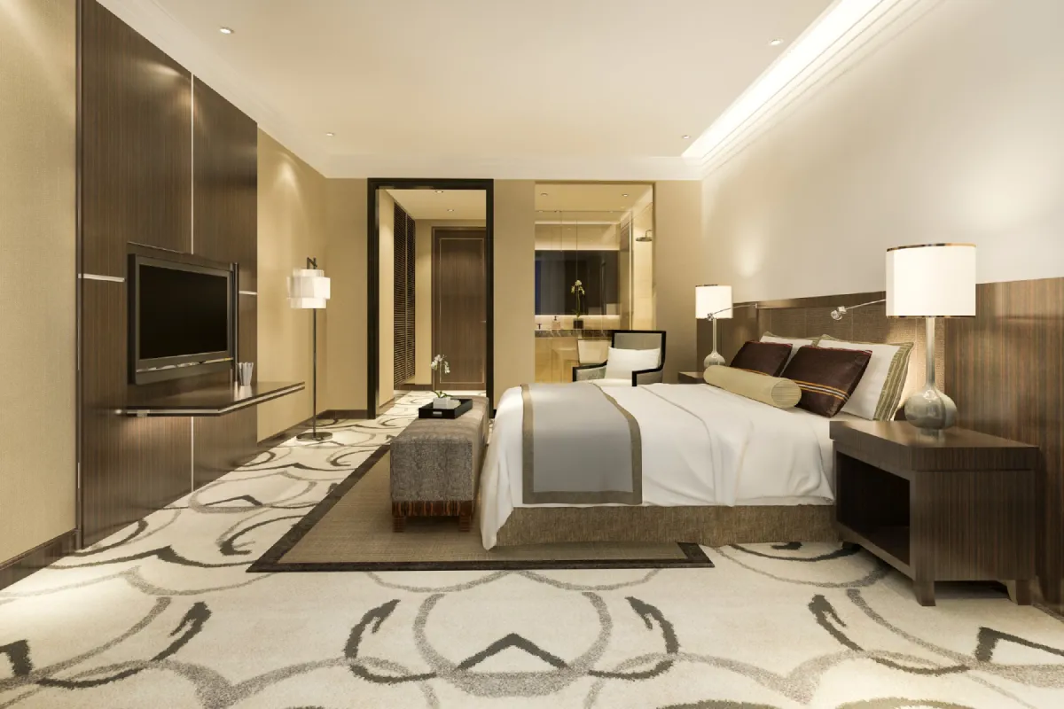 executive suite room