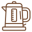 tea kettle